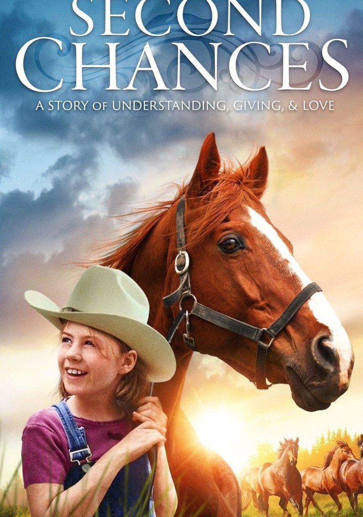 Second Chances movie watch streaming online